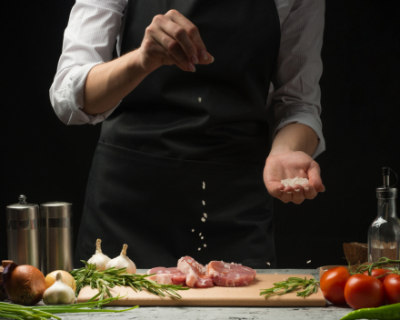 Catering